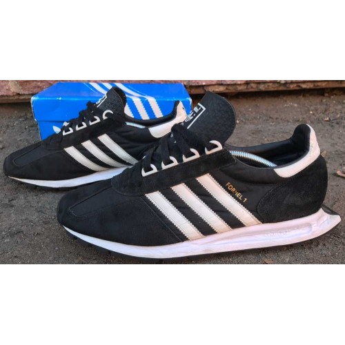 Adidas hotsell formel 1